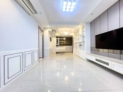 The Criterion (D27), Condominium #548116821